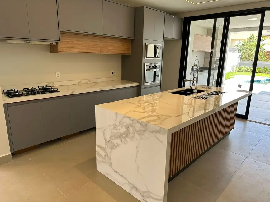 Foto 8 de Casa de Condomínio com 3 quartos à venda, 210m2 em Condomínio Jardim Flamboyan, Braganca Paulista - SP