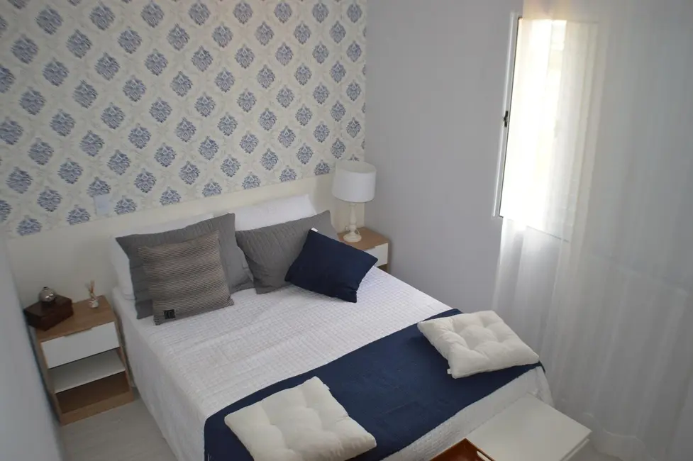 Foto 9 de Apartamento com 1 quarto à venda, 48m2 em Braganca Paulista - SP