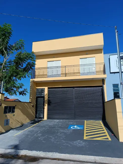 Foto 8 de Sala Comercial para alugar, 90m2 em Residencial Vino Barolo, Braganca Paulista - SP