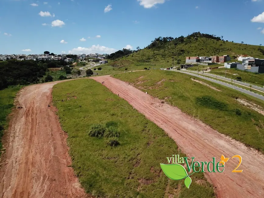 Foto 8 de Terreno / Lote à venda, 140m2 em Braganca Paulista - SP
