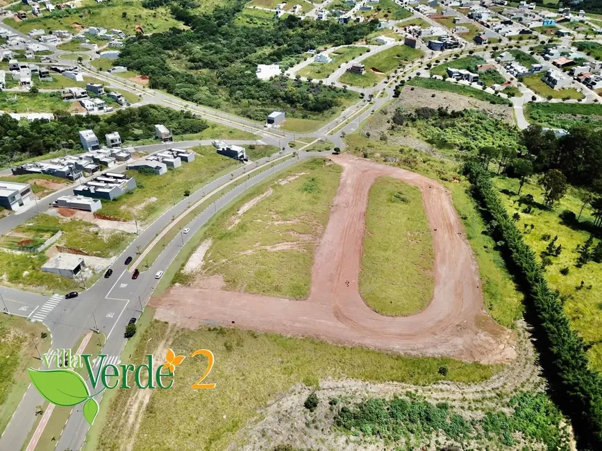 Foto 3 de Terreno / Lote à venda, 140m2 em Braganca Paulista - SP