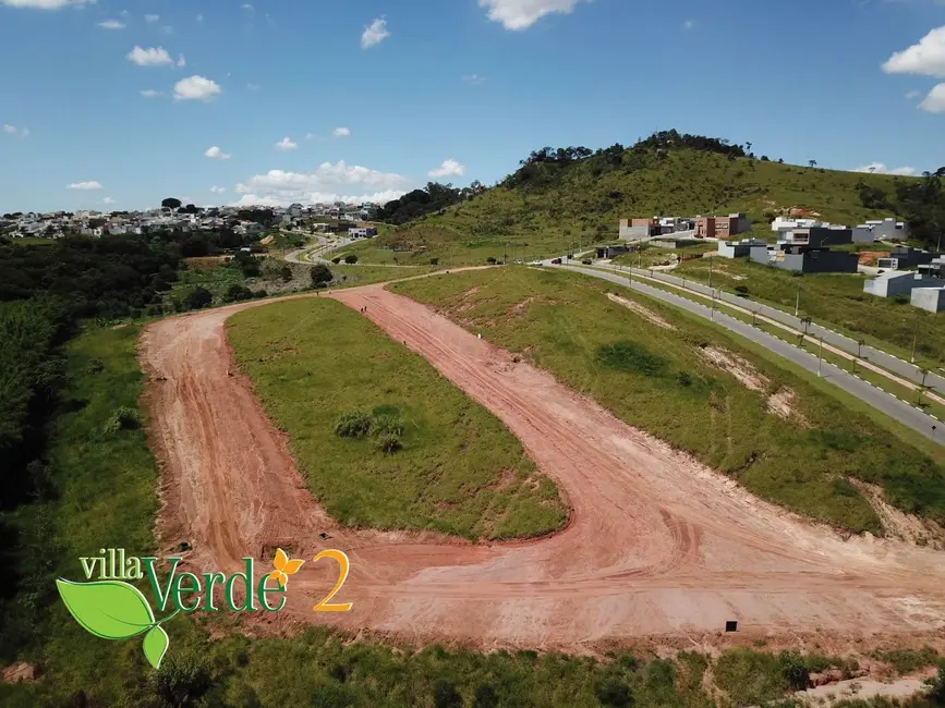 Foto 7 de Terreno / Lote à venda, 140m2 em Braganca Paulista - SP