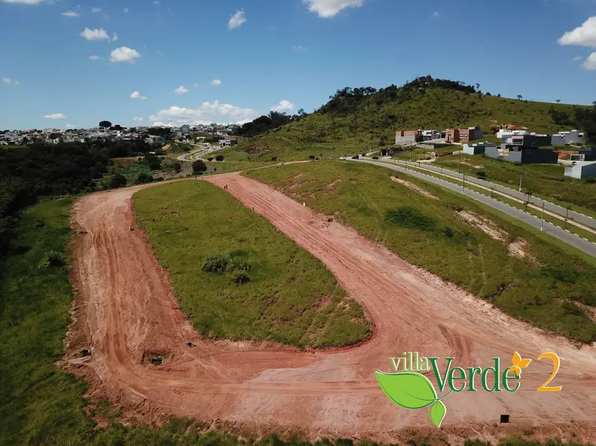 Foto 4 de Terreno / Lote à venda, 140m2 em Braganca Paulista - SP