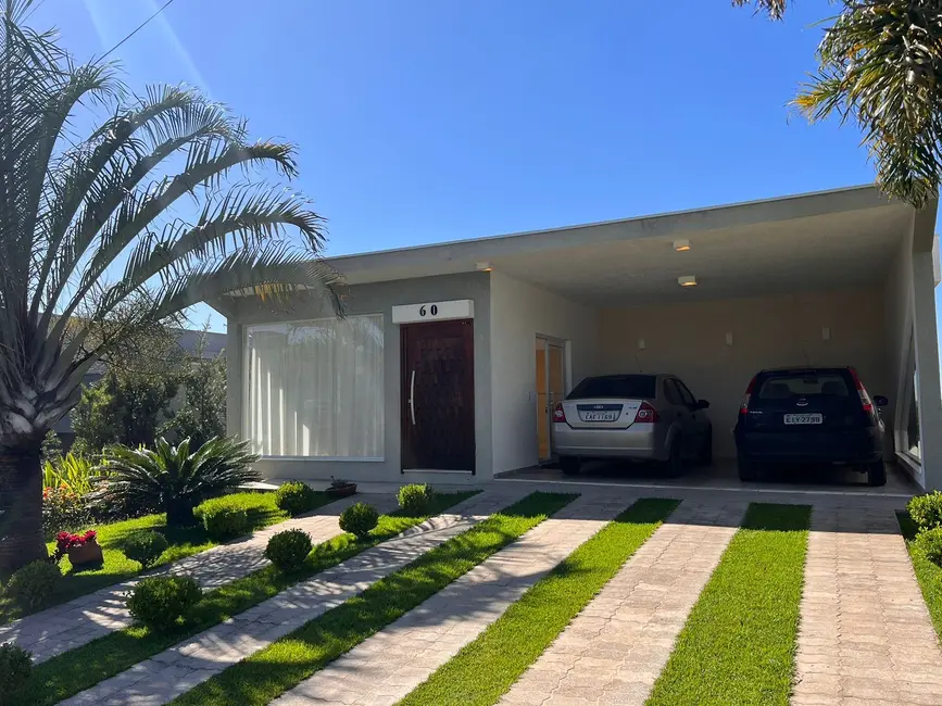 Foto 2 de Casa de Condomínio com 4 quartos à venda, 275m2 em Braganca Paulista - SP