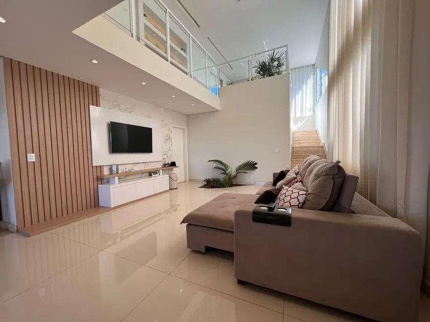 Foto 5 de Casa de Condomínio com 4 quartos à venda, 275m2 em Braganca Paulista - SP