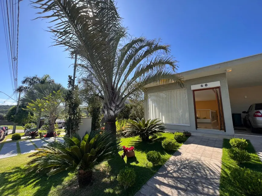 Foto 4 de Casa de Condomínio com 4 quartos à venda, 275m2 em Braganca Paulista - SP