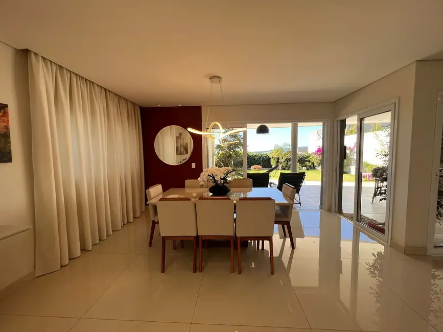 Foto 7 de Casa de Condomínio com 4 quartos à venda, 275m2 em Braganca Paulista - SP