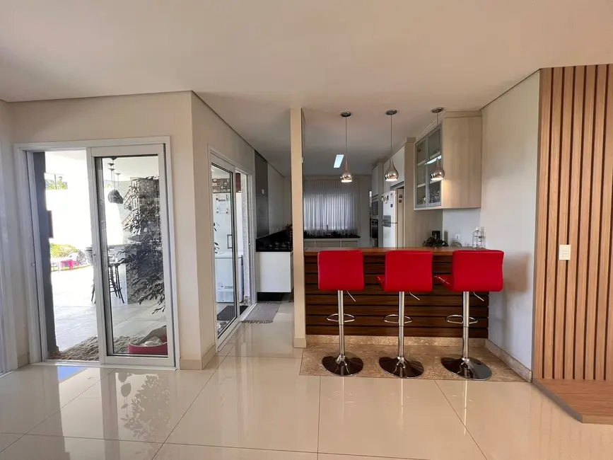 Foto 8 de Casa de Condomínio com 4 quartos à venda, 275m2 em Braganca Paulista - SP