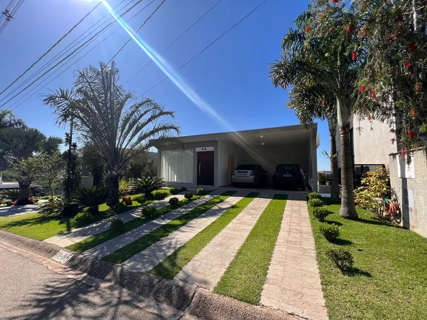 Foto 3 de Casa de Condomínio com 4 quartos à venda, 275m2 em Braganca Paulista - SP