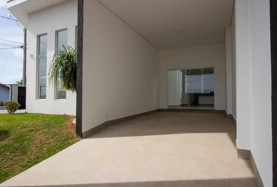 Foto 5 de Casa com 3 quartos à venda, 150m2 em Residencial Quinta dos Vinhedos, Braganca Paulista - SP