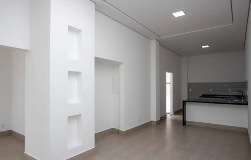 Foto 8 de Casa com 3 quartos à venda, 150m2 em Residencial Quinta dos Vinhedos, Braganca Paulista - SP