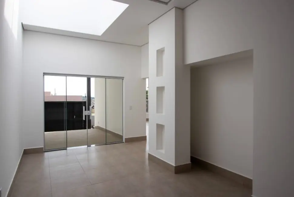 Foto 7 de Casa com 3 quartos à venda, 150m2 em Residencial Quinta dos Vinhedos, Braganca Paulista - SP