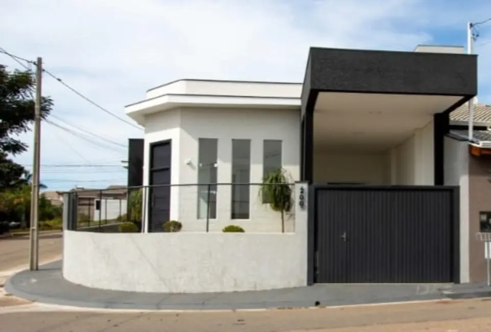 Foto 3 de Casa com 3 quartos à venda, 150m2 em Residencial Quinta dos Vinhedos, Braganca Paulista - SP