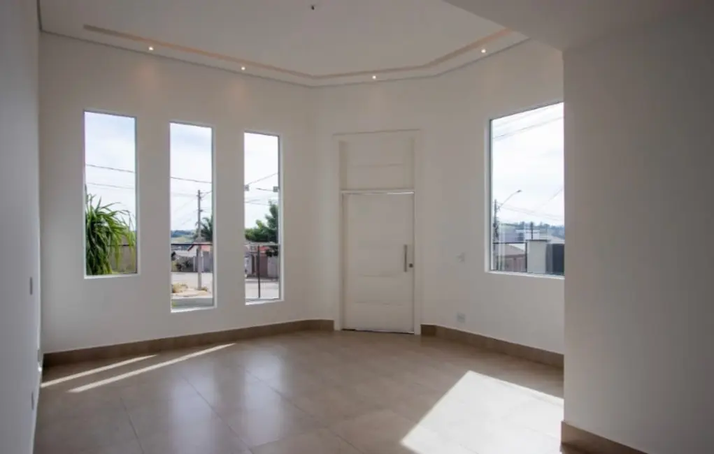 Foto 6 de Casa com 3 quartos à venda, 150m2 em Residencial Quinta dos Vinhedos, Braganca Paulista - SP