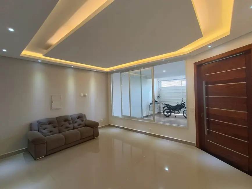 Foto 8 de Casa com 3 quartos à venda, 240m2 em Residencial Vino Barolo, Braganca Paulista - SP