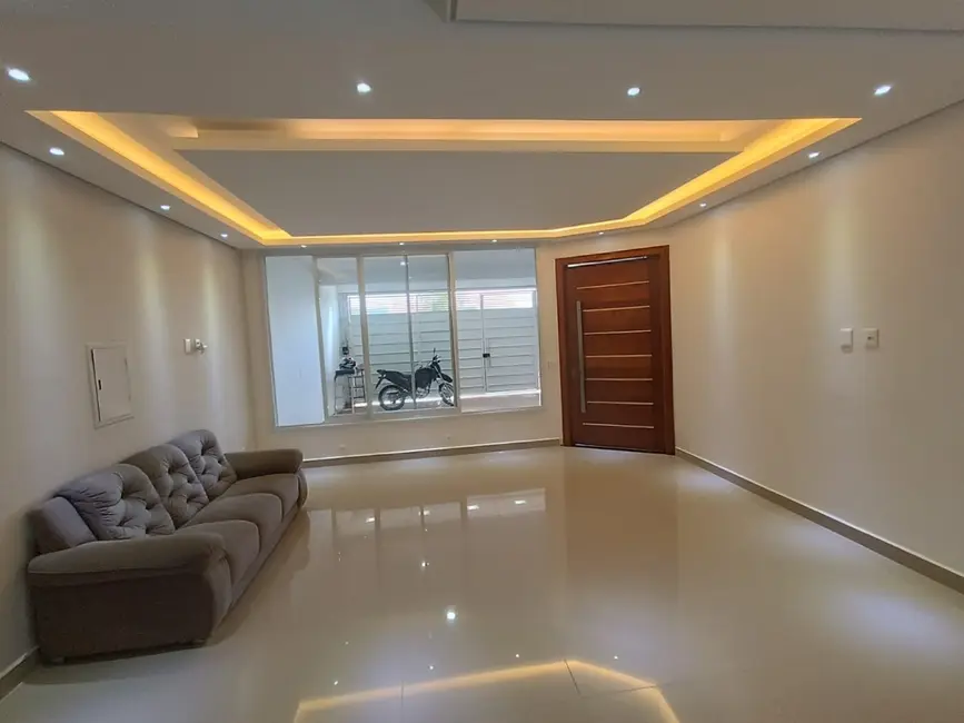 Foto 7 de Casa com 3 quartos à venda, 240m2 em Residencial Vino Barolo, Braganca Paulista - SP