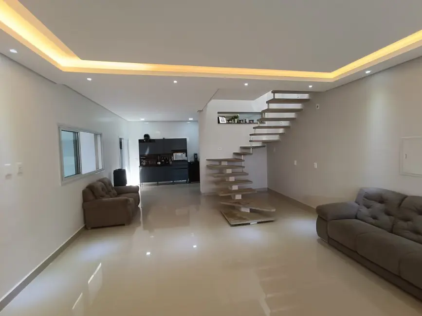 Foto 6 de Casa com 3 quartos à venda, 240m2 em Residencial Vino Barolo, Braganca Paulista - SP