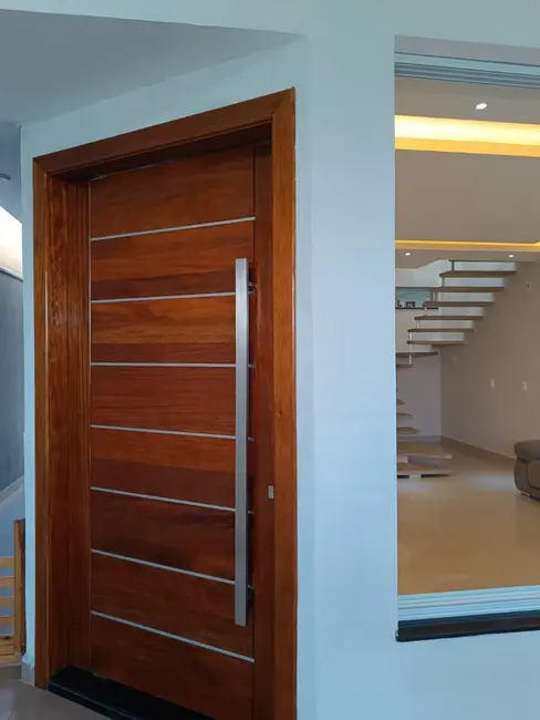 Foto 2 de Casa com 3 quartos à venda, 240m2 em Residencial Vino Barolo, Braganca Paulista - SP