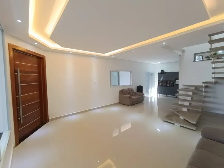 Foto 5 de Casa com 3 quartos à venda, 240m2 em Residencial Vino Barolo, Braganca Paulista - SP