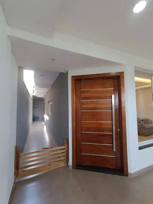 Foto 3 de Casa com 3 quartos à venda, 240m2 em Residencial Vino Barolo, Braganca Paulista - SP