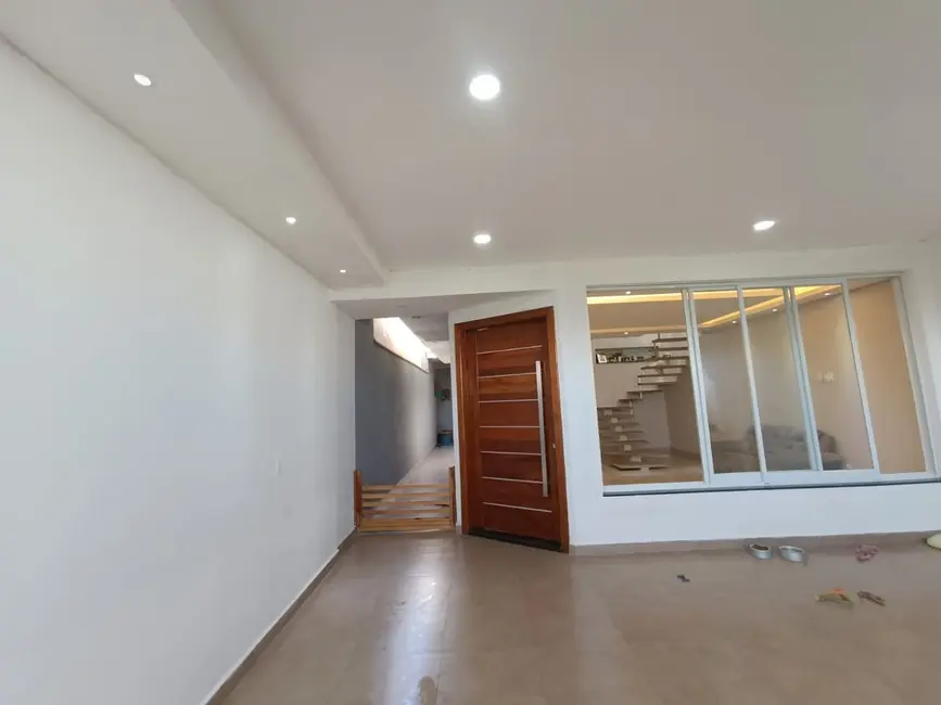 Foto 4 de Casa com 3 quartos à venda, 240m2 em Residencial Vino Barolo, Braganca Paulista - SP