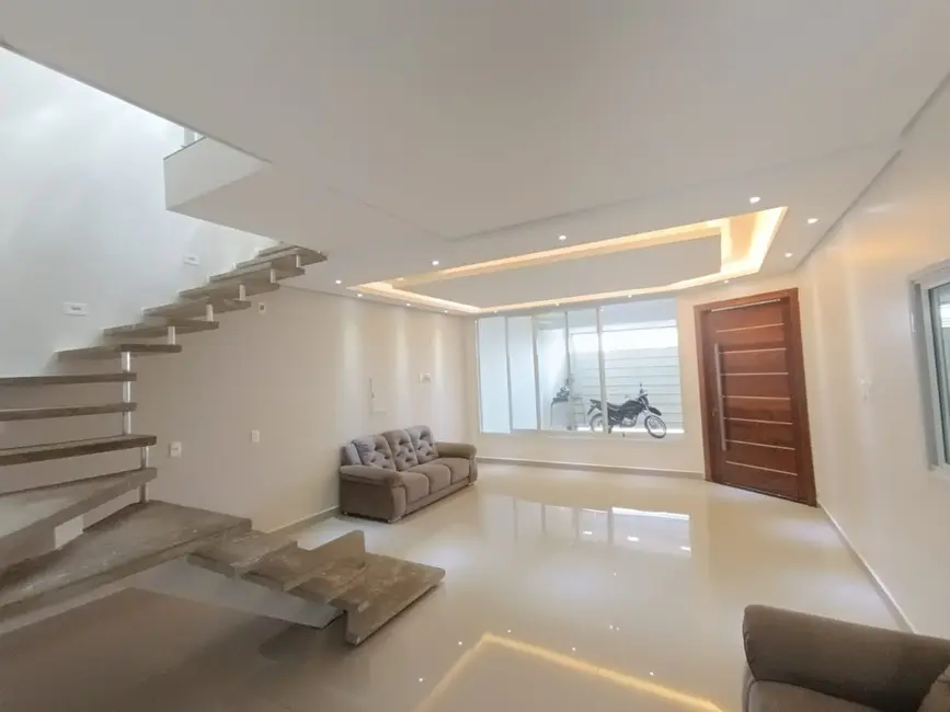 Foto 1 de Casa com 3 quartos à venda, 240m2 em Residencial Vino Barolo, Braganca Paulista - SP