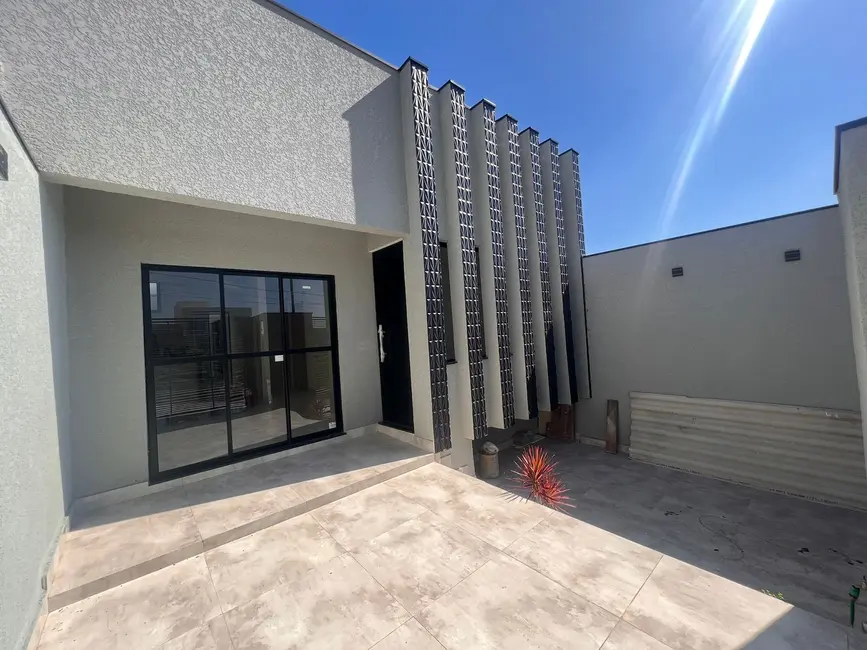 Foto 4 de Casa com 3 quartos à venda, 129m2 em Braganca Paulista - SP