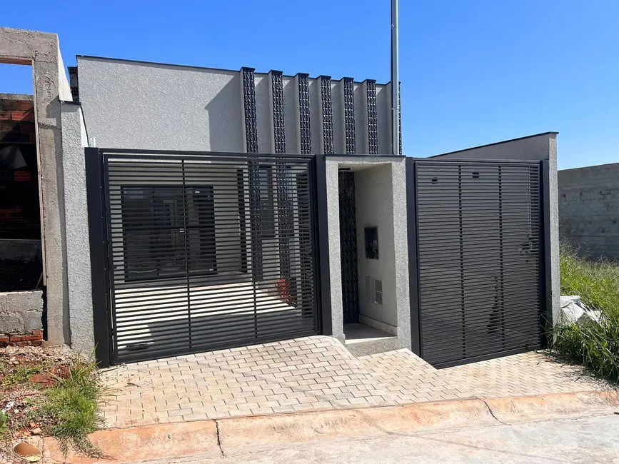 Foto 2 de Casa com 3 quartos à venda, 129m2 em Braganca Paulista - SP