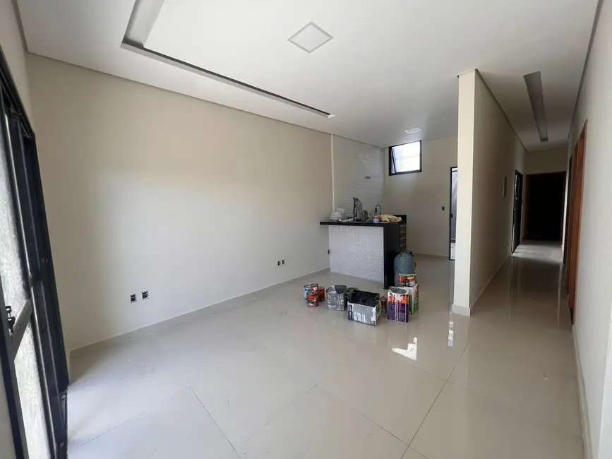 Foto 8 de Casa com 3 quartos à venda, 129m2 em Braganca Paulista - SP