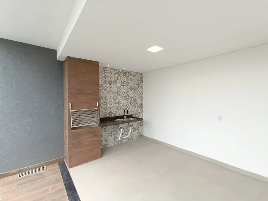 Foto 7 de Casa com 3 quartos à venda, 125m2 em Braganca Paulista - SP