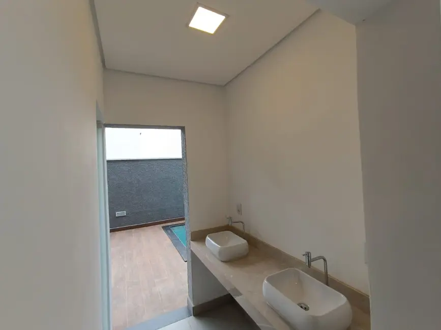 Foto 8 de Casa com 3 quartos à venda, 125m2 em Braganca Paulista - SP