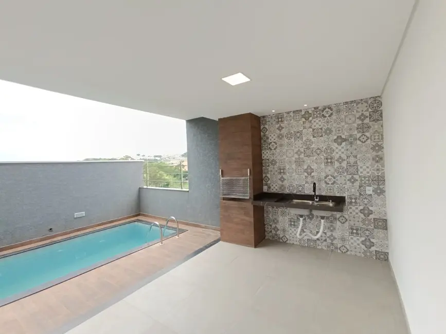 Foto 6 de Casa com 3 quartos à venda, 125m2 em Braganca Paulista - SP