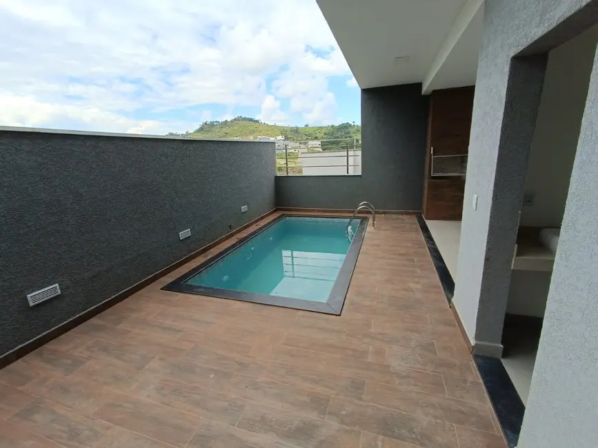 Foto 2 de Casa com 3 quartos à venda, 125m2 em Braganca Paulista - SP