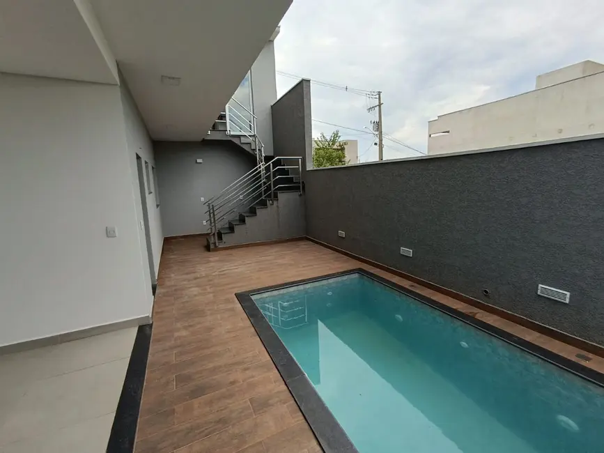 Foto 3 de Casa com 3 quartos à venda, 125m2 em Braganca Paulista - SP