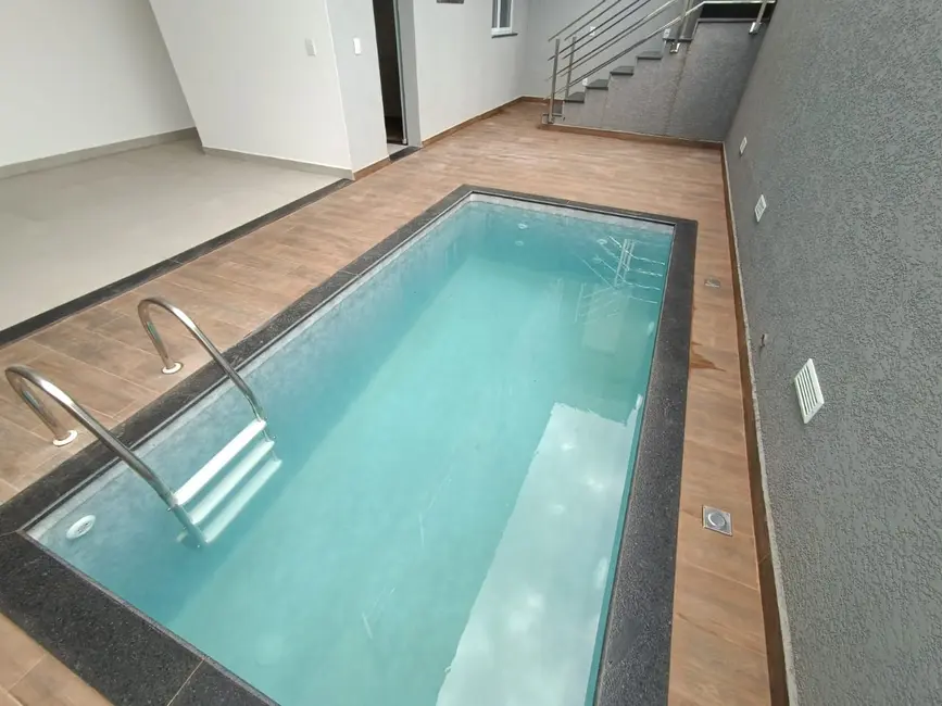 Foto 5 de Casa com 3 quartos à venda, 125m2 em Braganca Paulista - SP