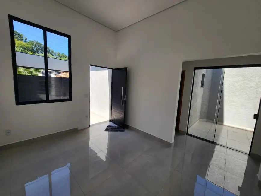 Casa com 3 quartos à venda, 80m2 em Braganca Paulista - SP - imagem 5 Foto 5 de Casa com 3 quartos à venda, 80m2 em Braganca Paulista - SP