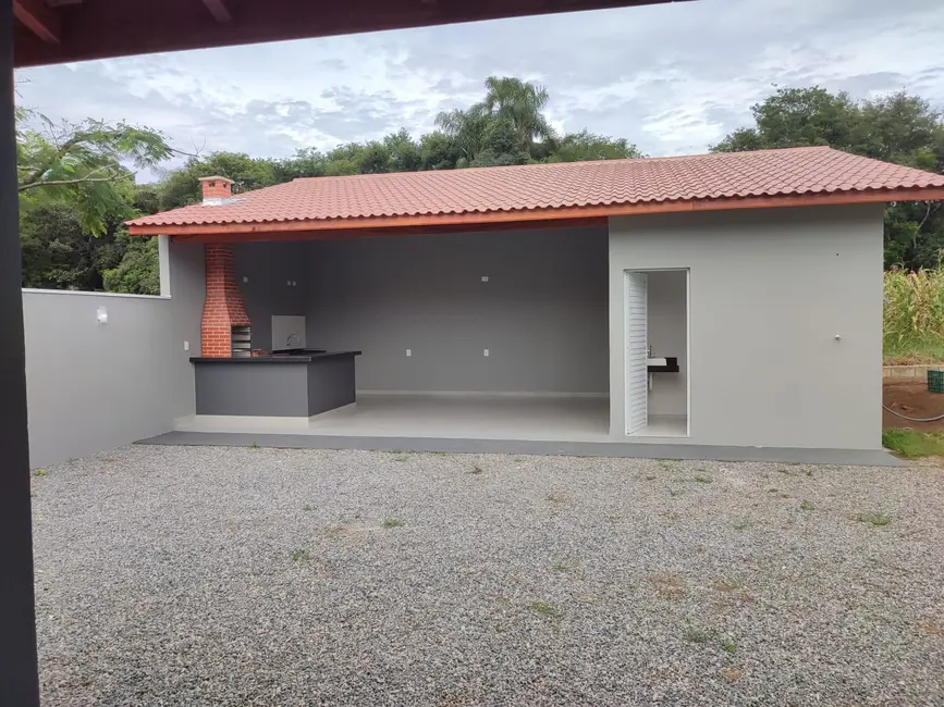 Foto 5 de Chácara com 2 quartos à venda, 120m2 em Braganca Paulista - SP