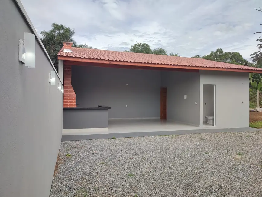 Foto 6 de Chácara com 2 quartos à venda, 120m2 em Braganca Paulista - SP