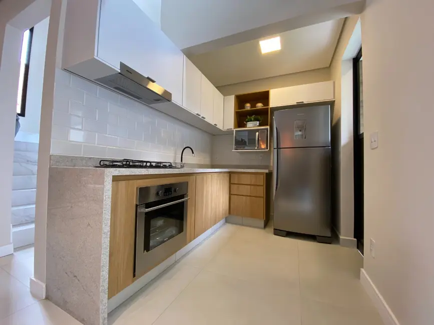 Foto 7 de Casa de Condomínio com 2 quartos à venda, 109m2 em Recanto Amapola, Braganca Paulista - SP