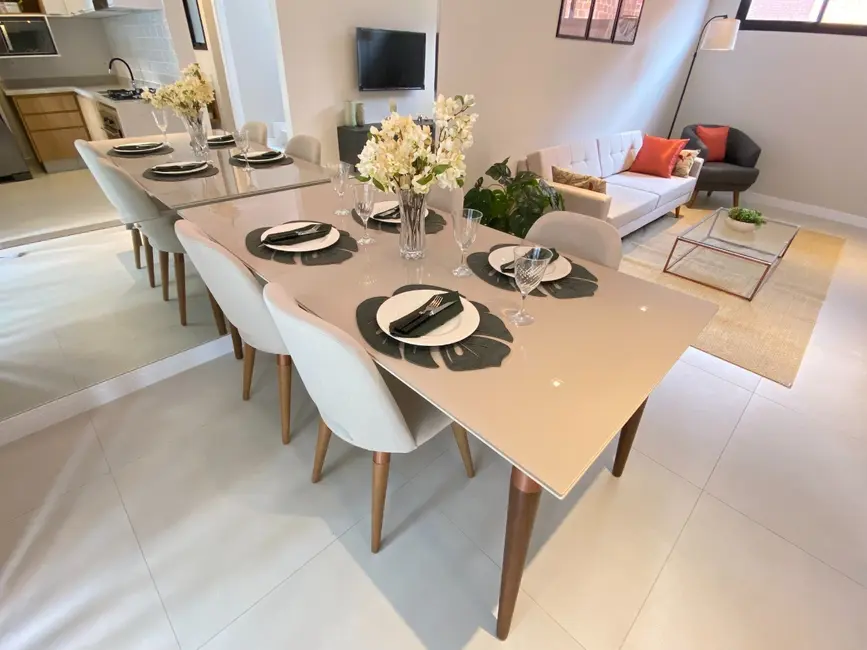 Foto 6 de Casa de Condomínio com 2 quartos à venda, 109m2 em Recanto Amapola, Braganca Paulista - SP