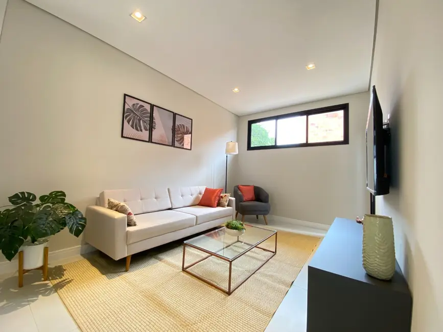 Foto 2 de Casa de Condomínio com 2 quartos à venda, 109m2 em Recanto Amapola, Braganca Paulista - SP
