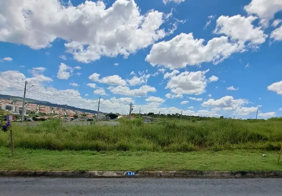 Terreno / Lote à venda, 300m2 em Braganca Paulista - SP - imagem 8 Foto 8 de Terreno / Lote à venda, 300m2 em Braganca Paulista - SP