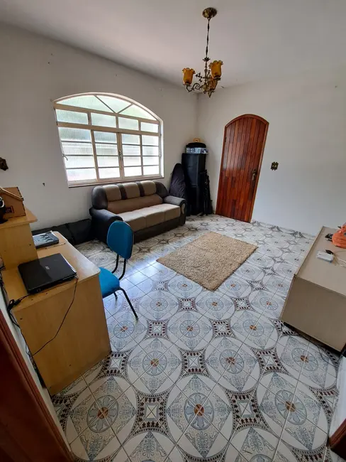 Foto 5 de Casa com 4 quartos à venda, 211m2 em Vila Municipal, Braganca Paulista - SP