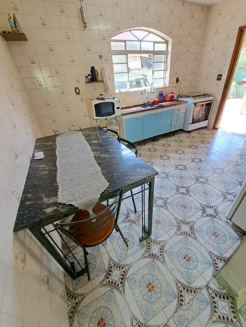 Foto 7 de Casa com 4 quartos à venda, 211m2 em Vila Municipal, Braganca Paulista - SP