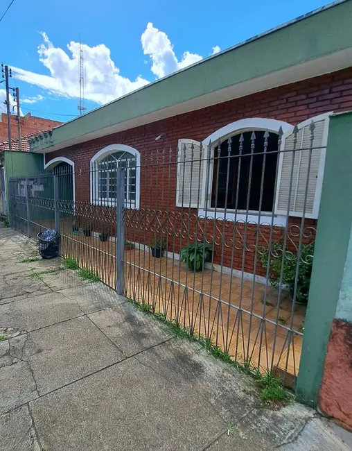 Foto 2 de Casa com 4 quartos à venda, 211m2 em Vila Municipal, Braganca Paulista - SP
