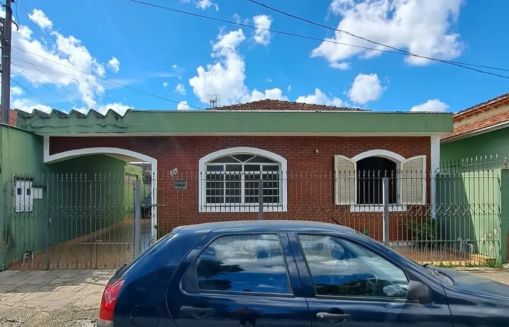 Foto 3 de Casa com 4 quartos à venda, 211m2 em Vila Municipal, Braganca Paulista - SP