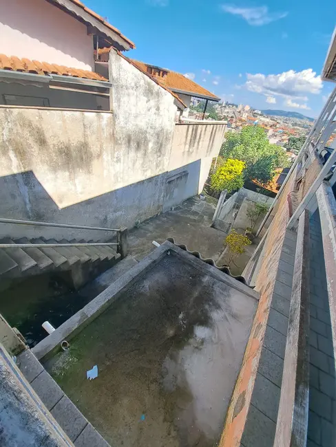 Foto 8 de Casa com 5 quartos à venda, 196m2 em Vila Batista, Braganca Paulista - SP