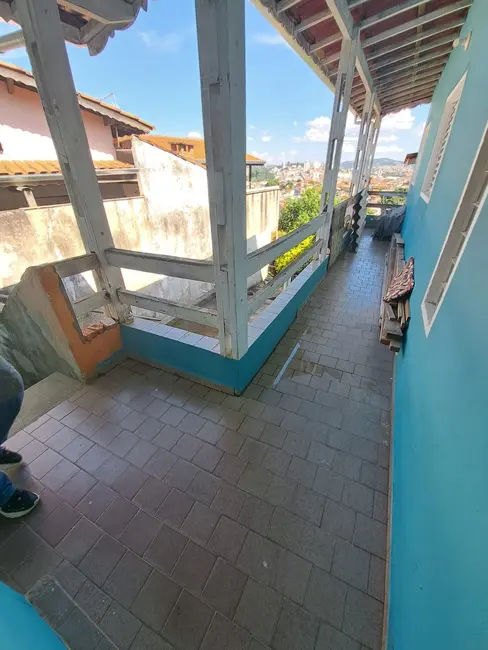 Foto 4 de Casa com 5 quartos à venda, 196m2 em Vila Batista, Braganca Paulista - SP