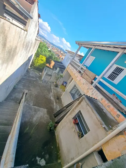 Foto 9 de Casa com 5 quartos à venda, 196m2 em Vila Batista, Braganca Paulista - SP