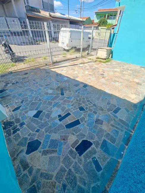 Foto 2 de Casa com 5 quartos à venda, 196m2 em Vila Batista, Braganca Paulista - SP